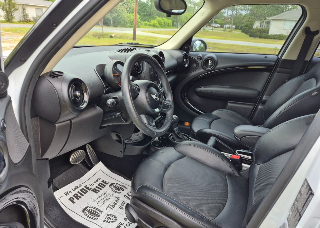 2015 MINI Countryman Countryman S - Photo 6
