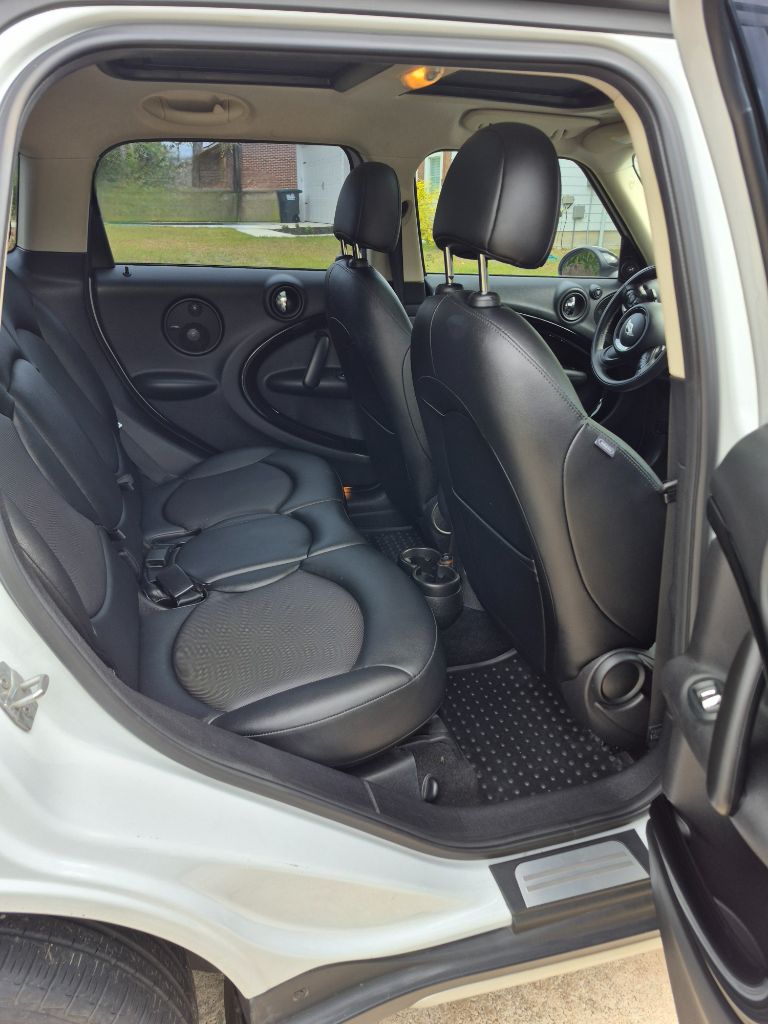2015 MINI Countryman Countryman S - Photo 9