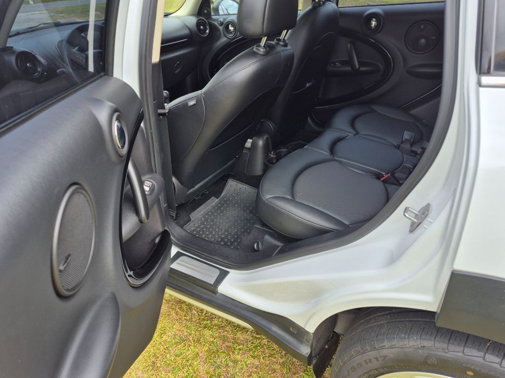2015 MINI Countryman Countryman S - Photo 7